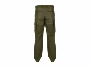 FOX Kalhoty Collection HD Green Trouser VÝPRODEJ