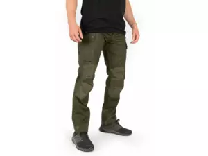 FOX Kalhoty Collection HD Green Trouser VÝPRODEJ