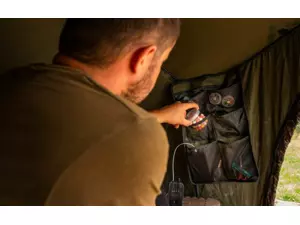 Fox Organizér do bivaku Bivvy Organiser