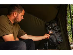 Fox Organizér do bivaku Bivvy Organiser