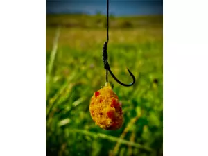 LK Baits CUC! RAISIN Med 50g