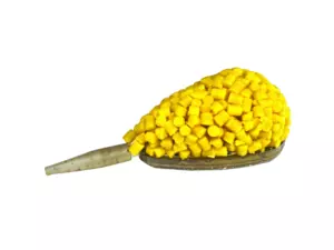 LK Baits CUC! Nugget Med 2mm, 600g