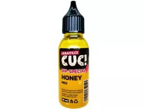 LK Baits CUC! Dip Speciál Med 35ml