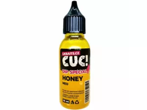 LK Baits CUC! Dip Speciál Med 35ml