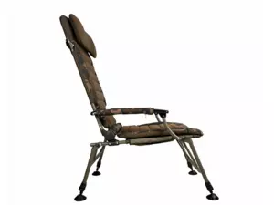 FOX Křeslo Super Deluxe Recliner Highback Chair