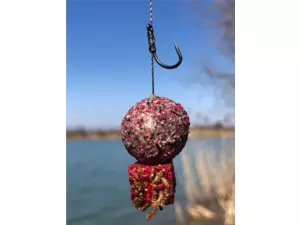 LK Baits CUC! Speciál Carp Patentka 90g