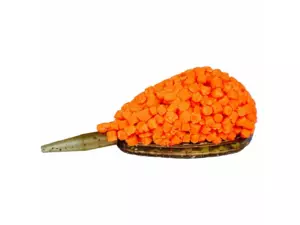 LK Baits CUC! Nugget Compot NHDC 2mm, 600g