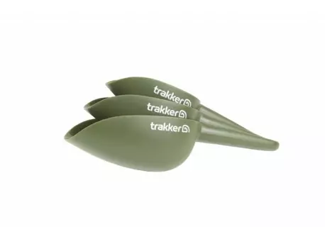 Trakker Products Trakker Lopatky - Bait Scoop Set