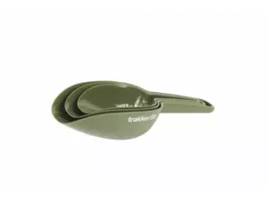 Trakker Products Trakker Lopatky - Bait Scoop Set