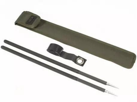 Nash Distanční Tyče Wrapid Stick VÝPRODEJ