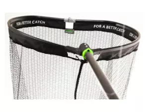 Zfish Podběrák Landing Net DLX 160cm