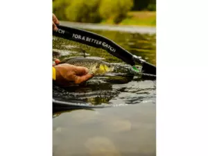 Zfish Podběrák Landing Net DLX 160cm