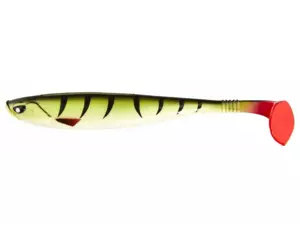 Lucky John 3D Basara Soft Swim Box 5" barva PG10 - 1 kus