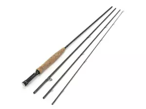 WYCHWOOD Prut Drift 9ft #4 4pce Fly Rod VÝPRODEJ