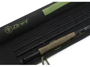 WYCHWOOD Prut Drift 9ft #4 4pce Fly Rod VÝPRODEJ