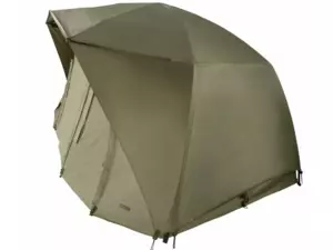 Trakker Products Trakker Kšilt + přehoz - Tempest Brolly 100 Skull Cap Wrap