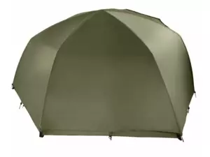 Trakker Products Trakker Kšilt + přehoz - Tempest Brolly 100 Skull Cap Wrap