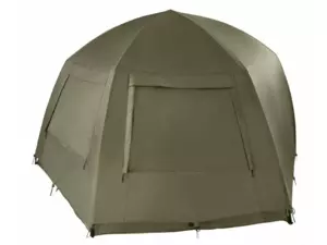 Trakker Products Trakker Kšilt + přehoz - Tempest Brolly 100T Skull Cap Wrap