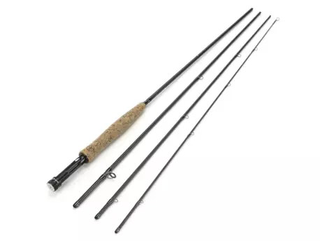 WYCHWOOD Prut Drift 9ft #5 4pce Fly Rod VÝPRODEJ