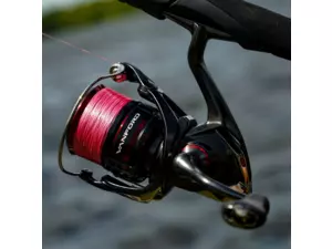 Shimano Vanford naviják