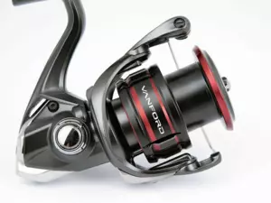 Shimano Vanford naviják