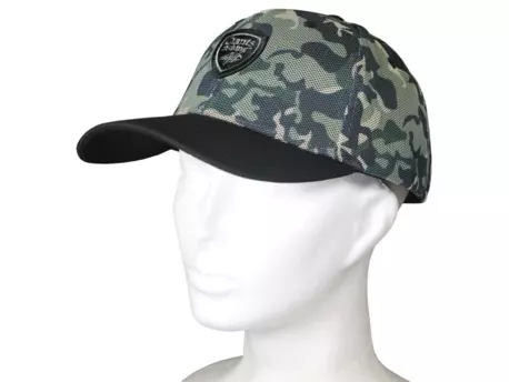 Giants fishing Kšiltovka Cap 3D Camo