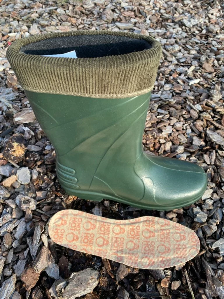 Norfin ohřívač foot warmer by only hot