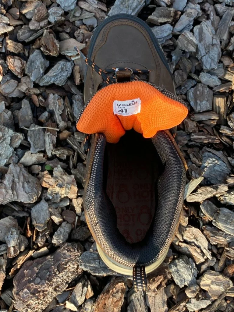 Norfin ohřívač foot warmer by only hot