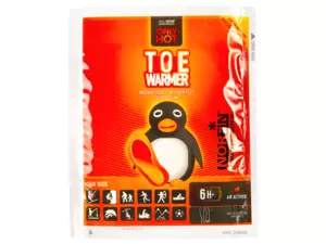 Norfin ohřívač toe warmer by only hot