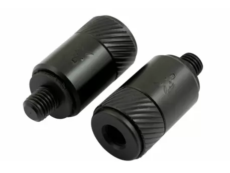 FOX Adaptér Black Label QR Adaptor x 2