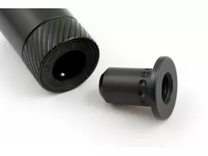 FOX Adaptér Black Label QR Adaptor x 2