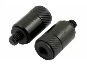 FOX Adaptér Black Label QR Adaptor x 2