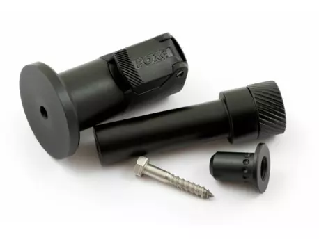 FOX konektor Black Label Stage Stand & QR Insert