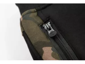 Fox tepláky Black/Camo Jogger