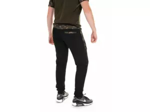 Fox tepláky Black/Camo Jogger