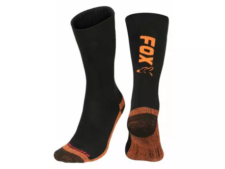 Fox termoponožky Thermolite long sock