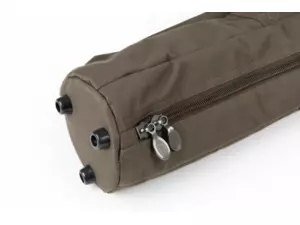 Fox pouzdro na pruty s navijákem Explorer Tri Rod Sleeve AKCE