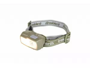 Trakker Products Trakker Čelovka - Nitelife Headtorch 420