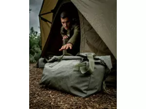 Trakker Products Trakker Nepromokavá taška na lehátko - Downpour Roll-Up Carryall