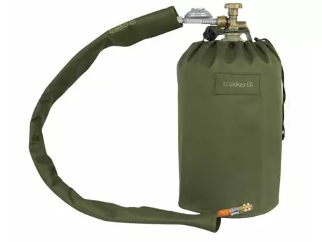 Trakker Products Trakker Obal na plynovou láhev a hadici - NXG Gas Bottle and Hose Cover 5,6 kg