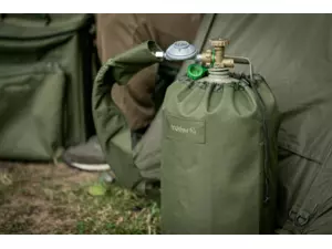 Trakker Products Trakker Obal na plynovou láhev a hadici - NXG Gas Bottle and Hose Cover 5,6 kg