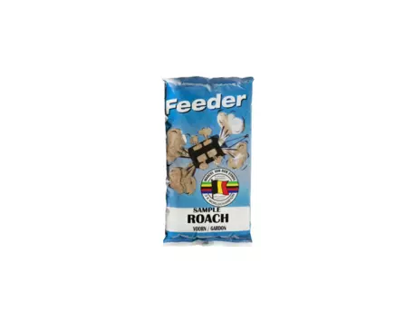 MVDE Feeder Roach 1kg
