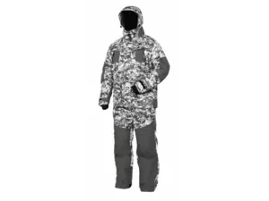 Norfin oblek Explorer Camo vel. XXL