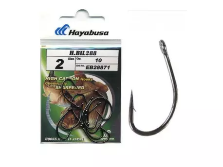 Hayabusa Hooks Model Bil 288 vel 4