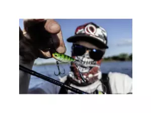 QUANTUM nástraha 4Street Spin-Jig 28g 4,1cm AKCE