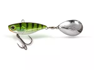 QUANTUM nástraha 4Street Spin-Jig 35g 4,7cm  VÝPRODEJ