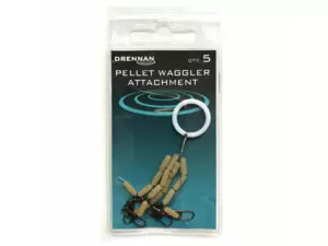 Drennan nástavce Pellet Waggler Attachment