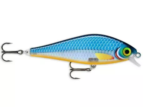 RAPALA Super Shadow Rap 11 BGH