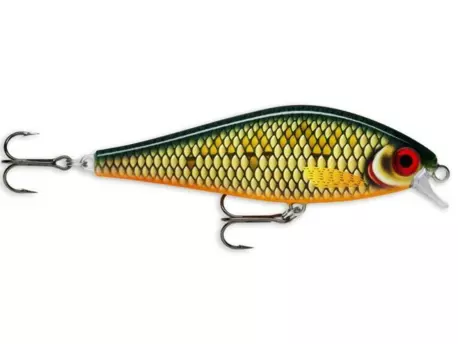 RAPALA Super Shadow Rap 11 CSRR