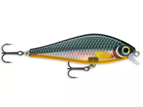 RAPALA Super Shadow Rap 11 HLW